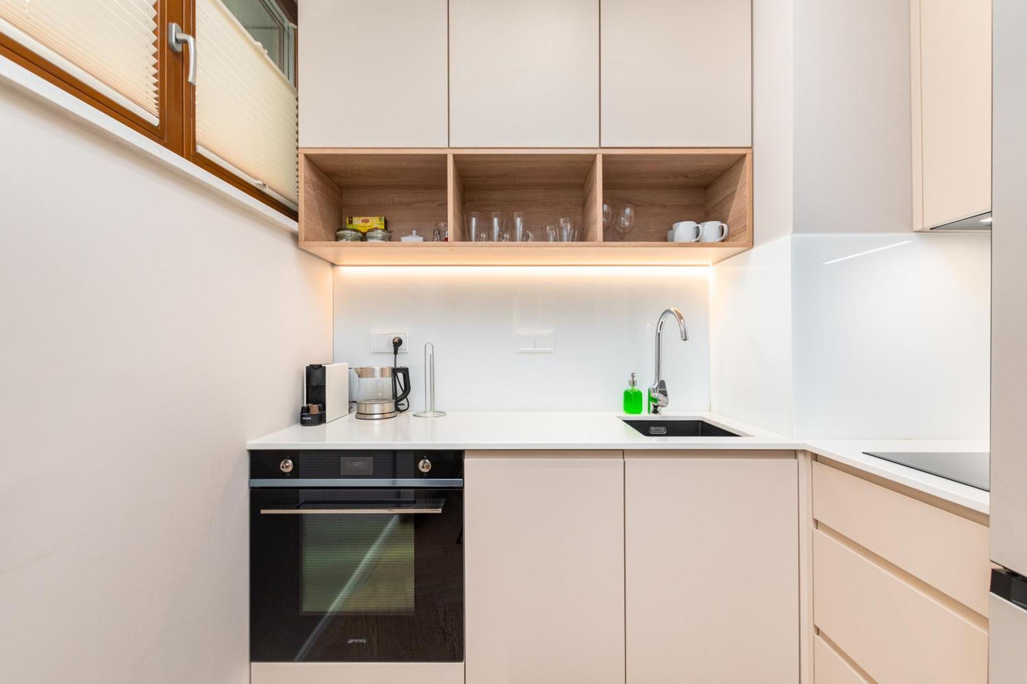 Apartament Solidarnosci By Your Freedom Varsó Kültér fotó